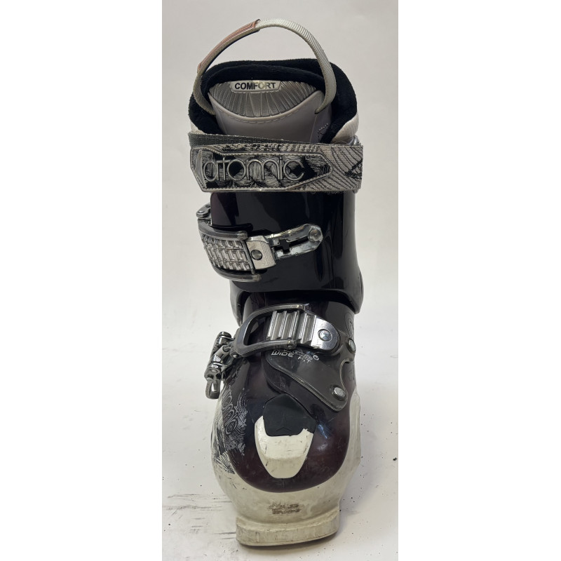 Atomic Pack Livefit + | Chaussure de ski alpin adulte occasion