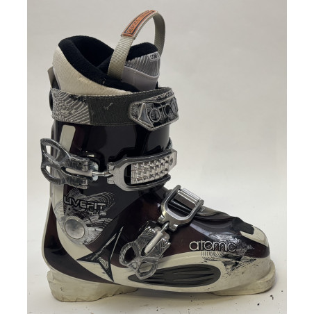 Atomic Pack Livefit + | Chaussure de ski alpin adulte occasion