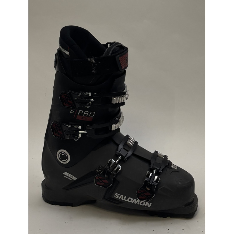 S/Pro MV 100 GW
