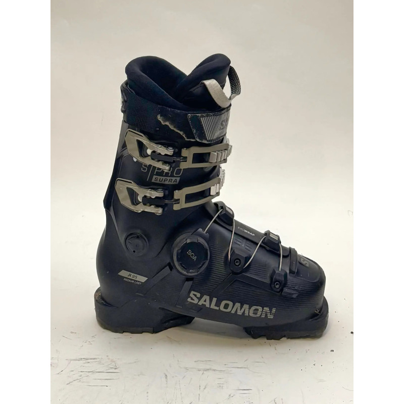S/Pro Supra BOA 85 W GW
