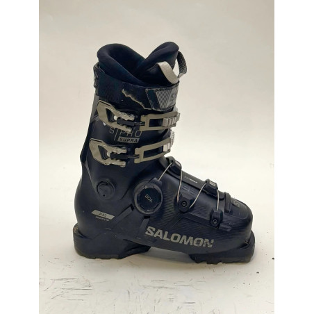 S/Pro Supra BOA 85 W GW