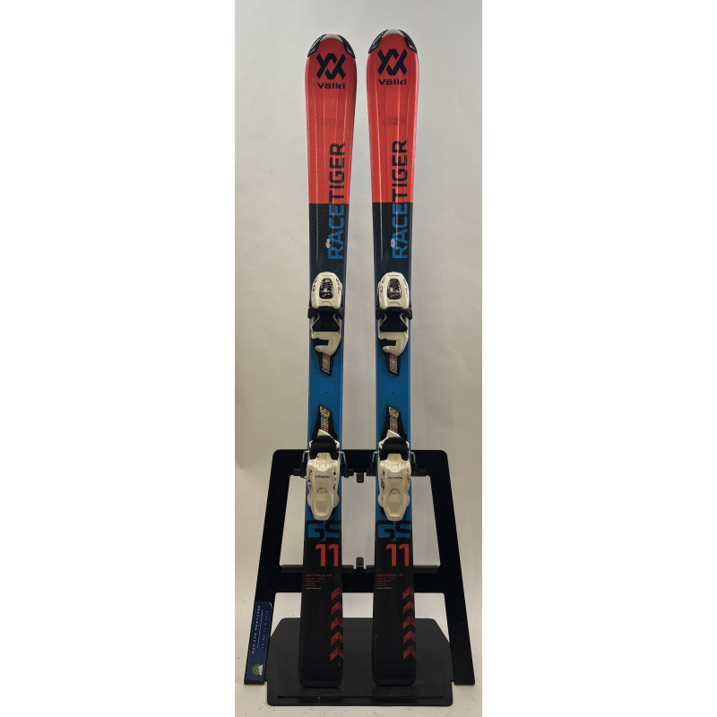 Racetiger GS11