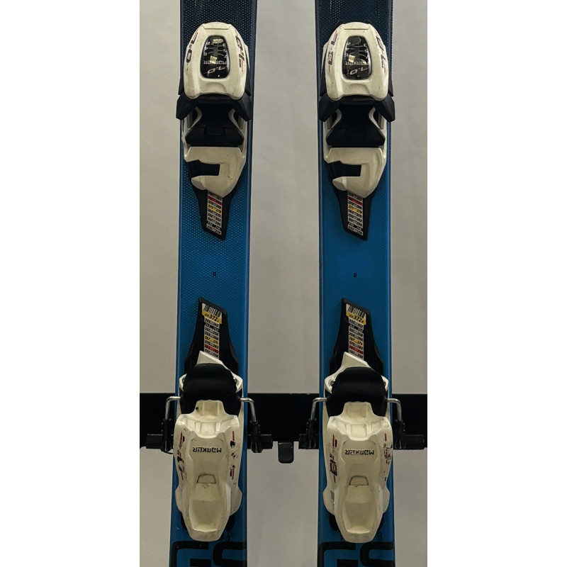 Racetiger GS11