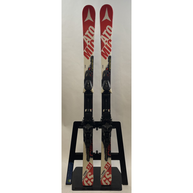Redster GS FIS