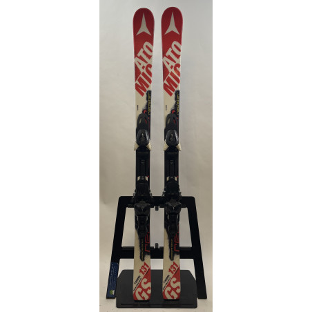 Redster GS FIS