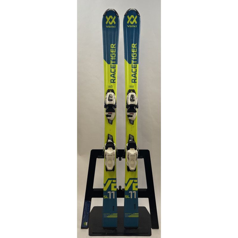 Racetiger V2 SL11 