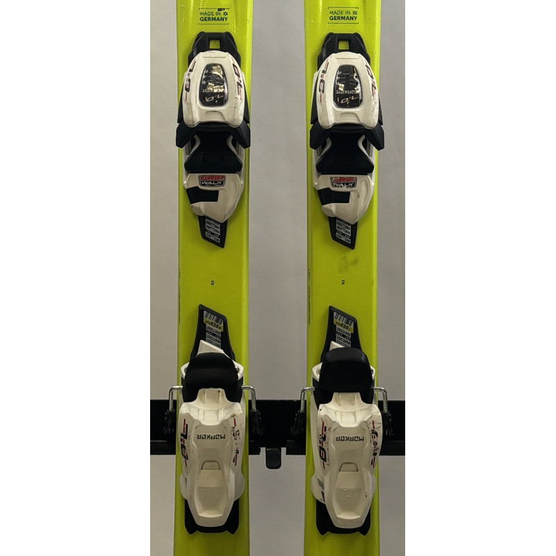 Racetiger V2 SL11 