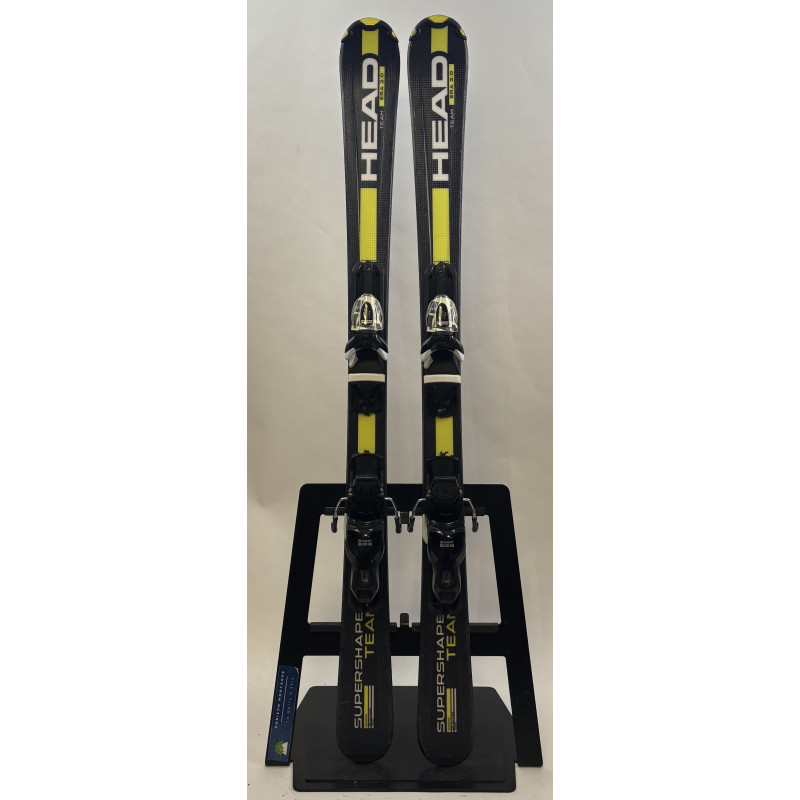 Supeshape Team Era 2.0 Loisirs
