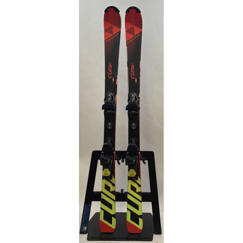 RC4 The Curv Pro