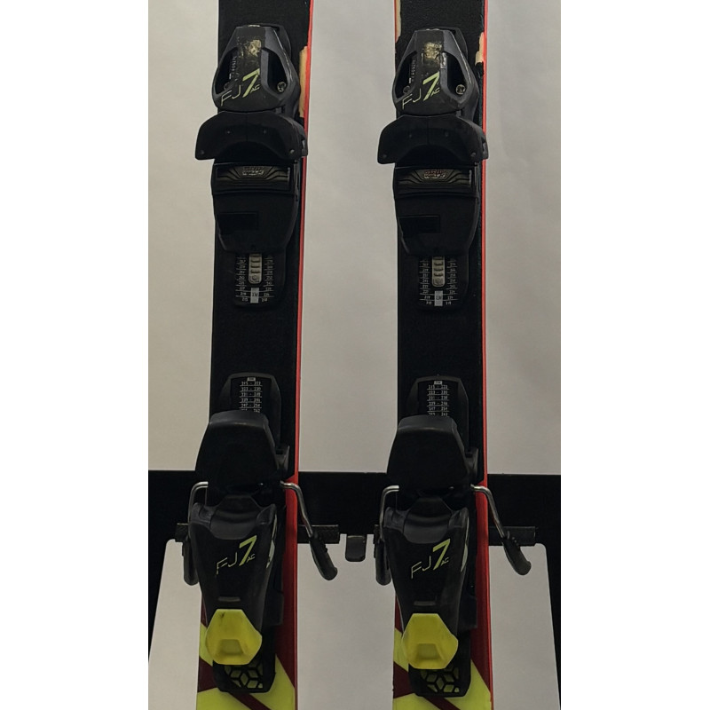 RC4 The Curv Pro