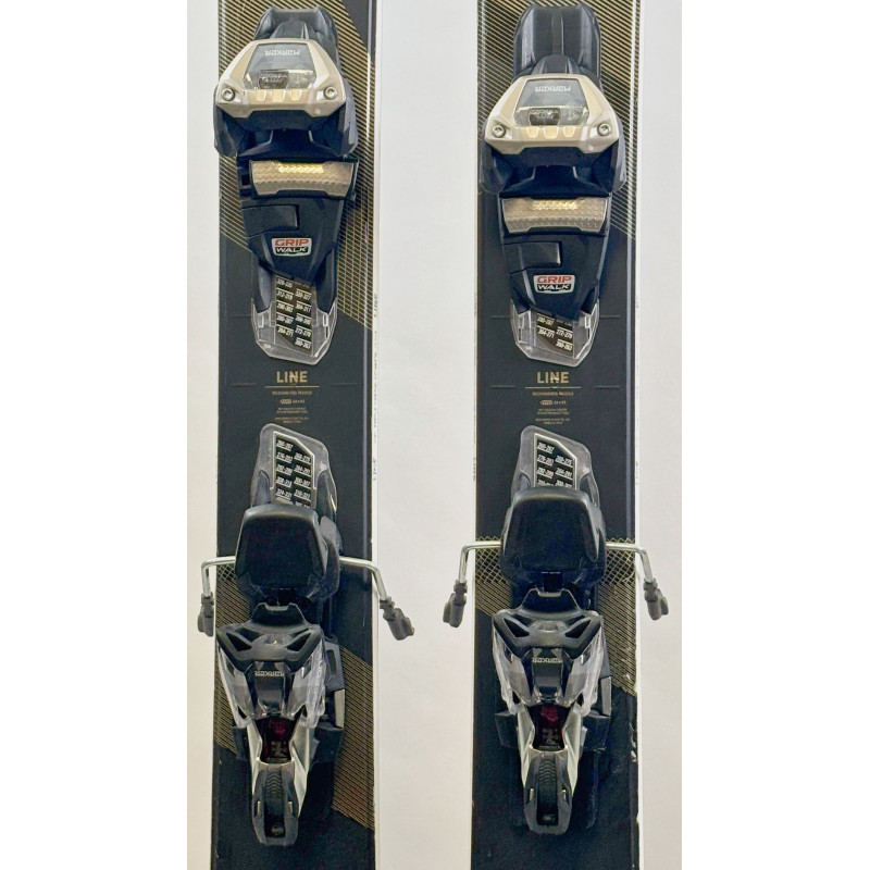 Vision 108 / Griffon Tcx