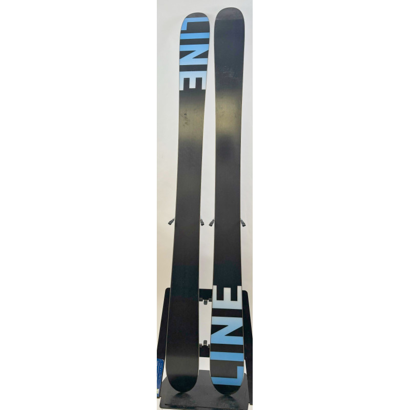 Vision 108 / Griffon Tcx