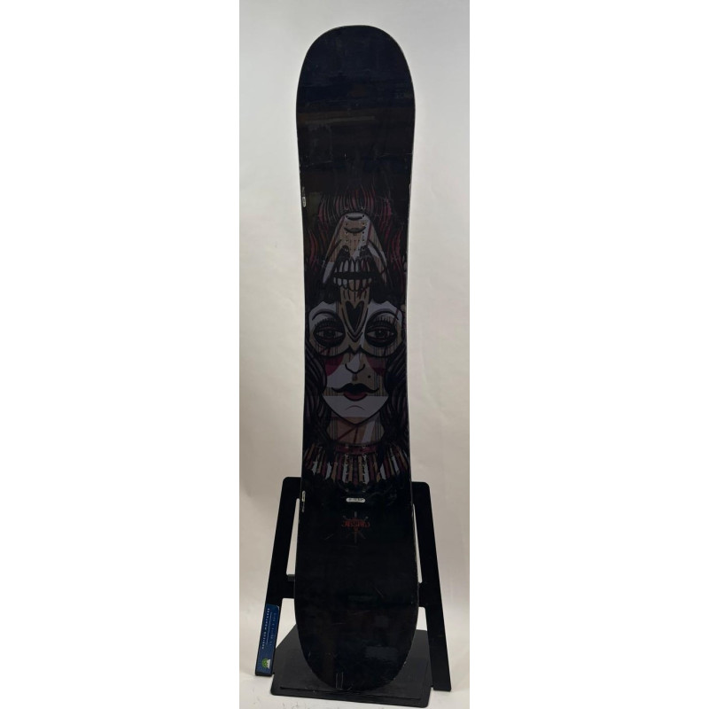 Test Jibsaw Wide