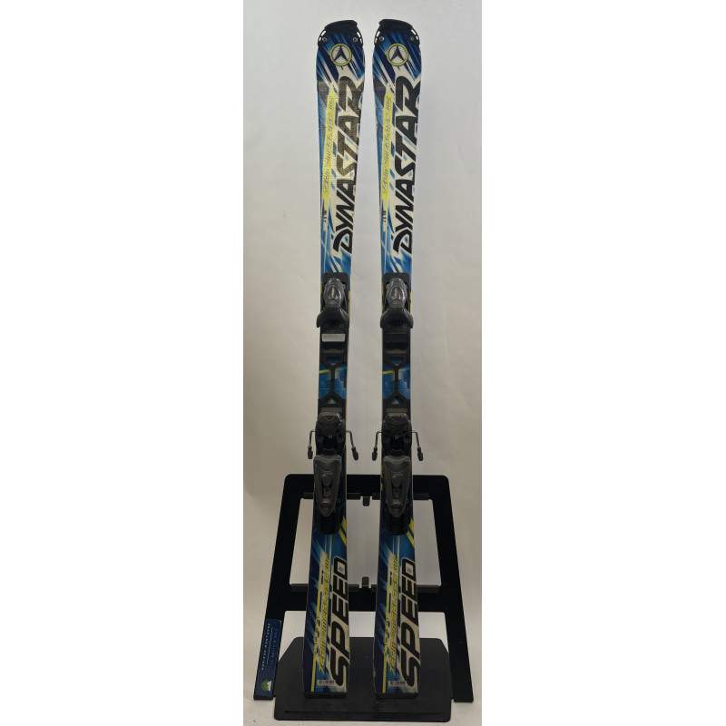 Team Omeglass WC Speed