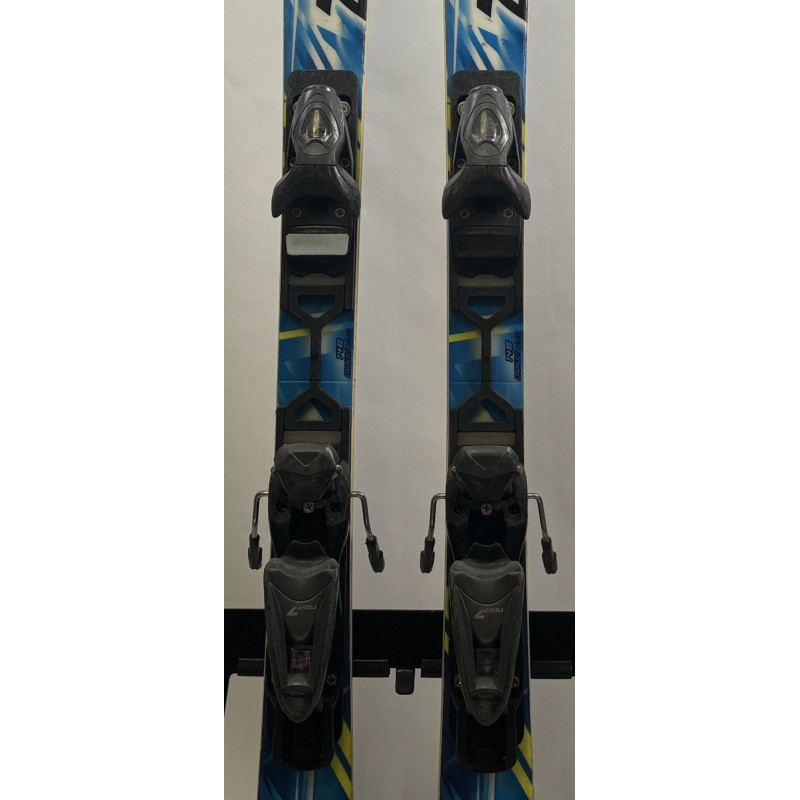 Team Omeglass WC Speed