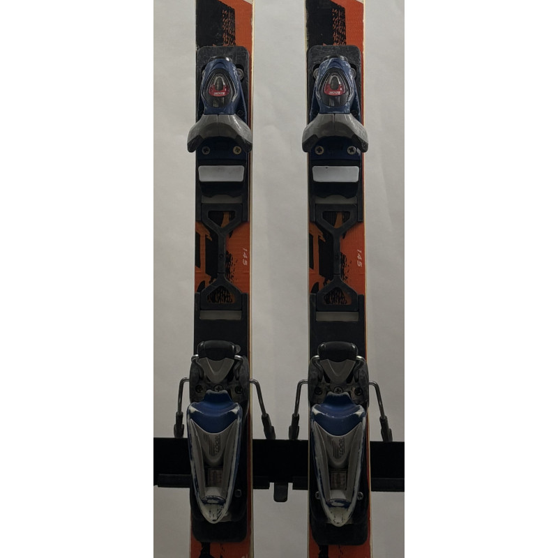 Radical WorldCupPro GS