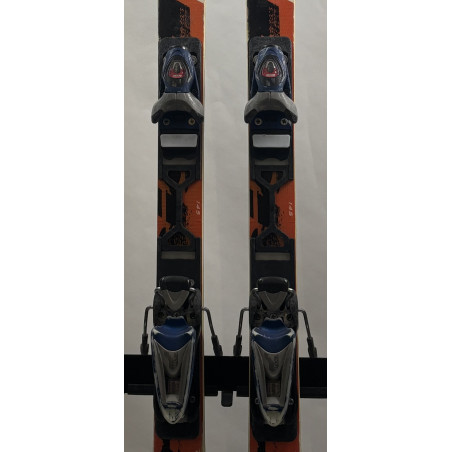 Radical WorldCupPro GS