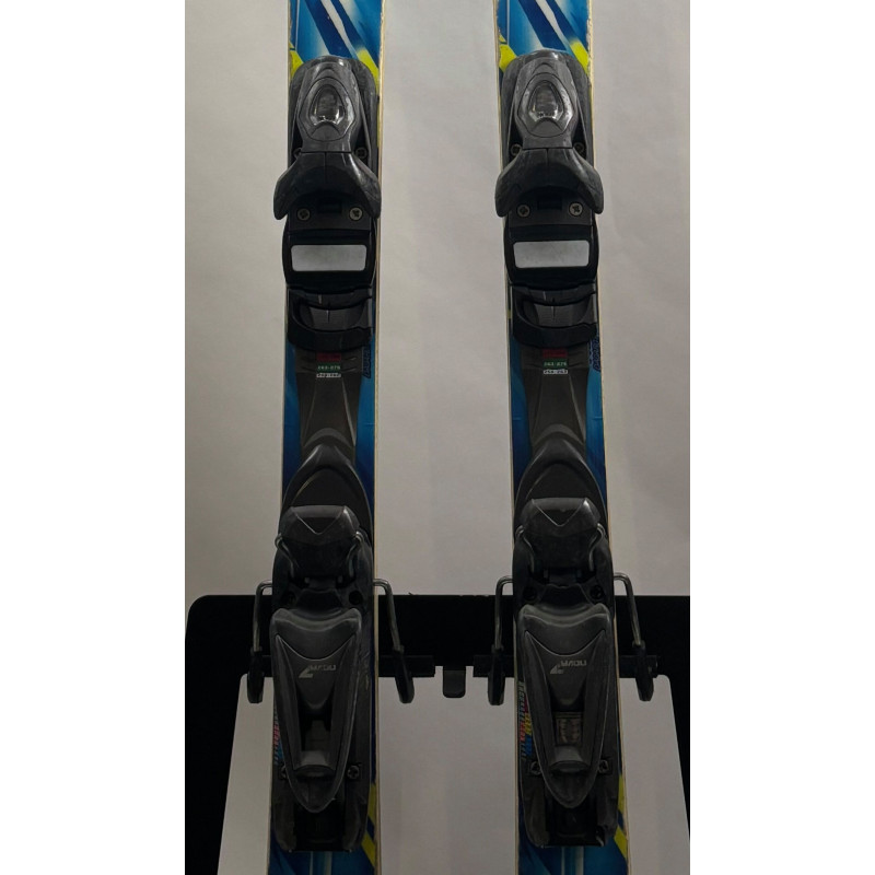 Team pro Speed