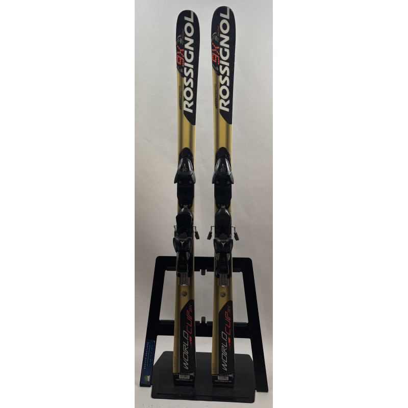 World cup 9x Racing