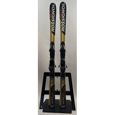 World cup 9x Racing