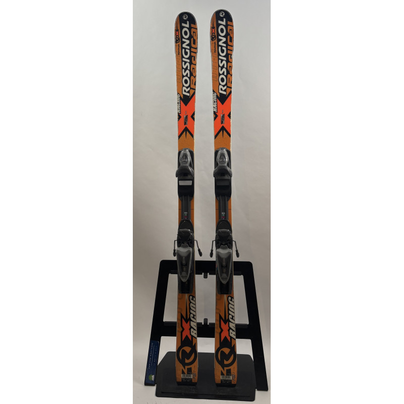 Radical X racing FIS