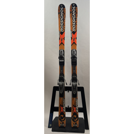 Radical X racing FIS
