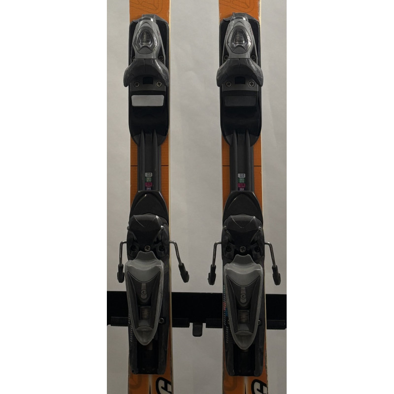 Radical X racing FIS