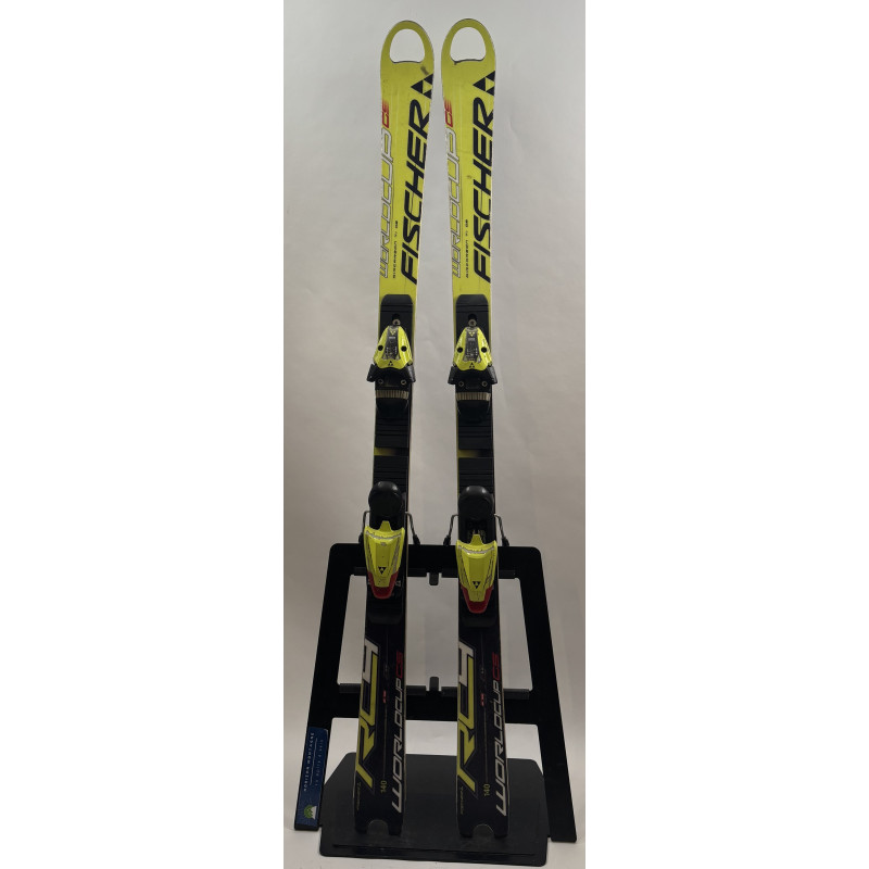 RC4 Worldcup GS