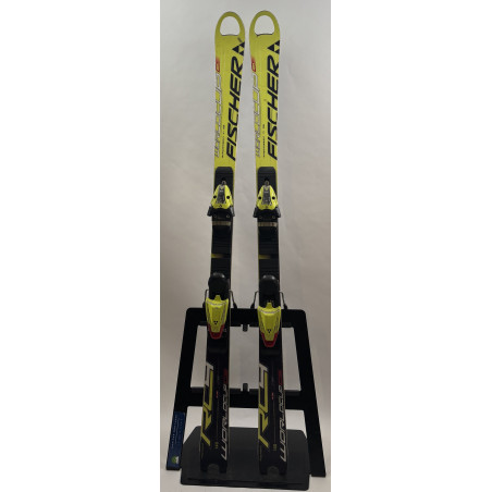 RC4 Worldcup GS