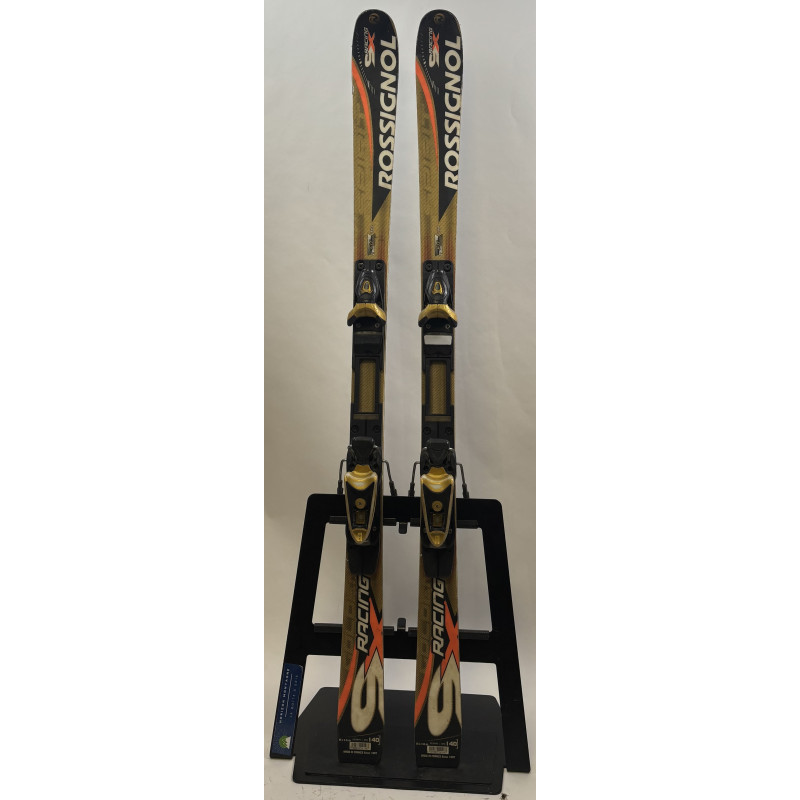 Golden 9x Racing