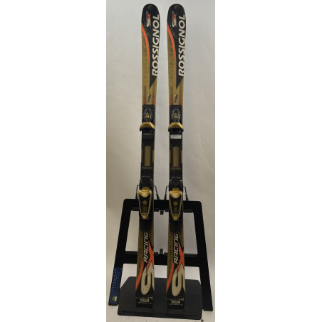 Golden 9x Racing