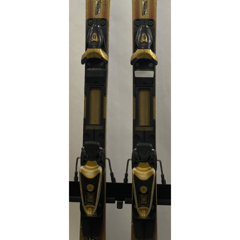 Golden 9x Racing