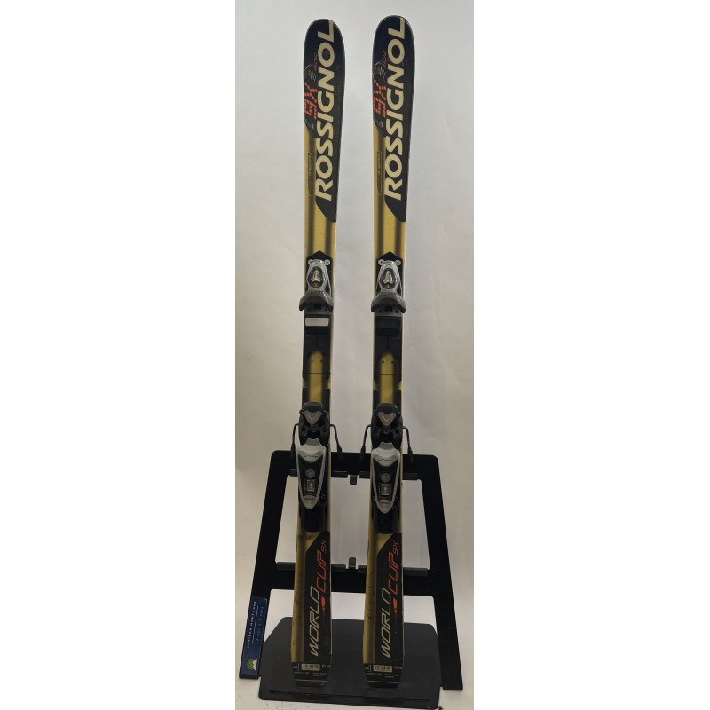 WorldCup 9x racing FIS