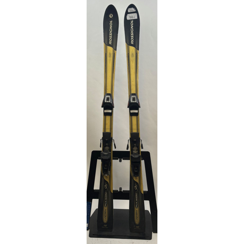 Power pulsion 9Sracing
