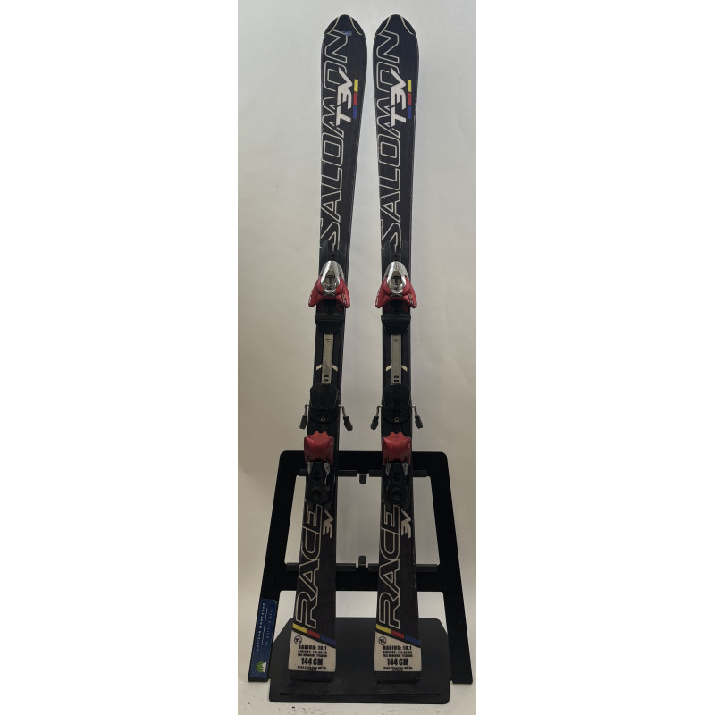 Race T3v
