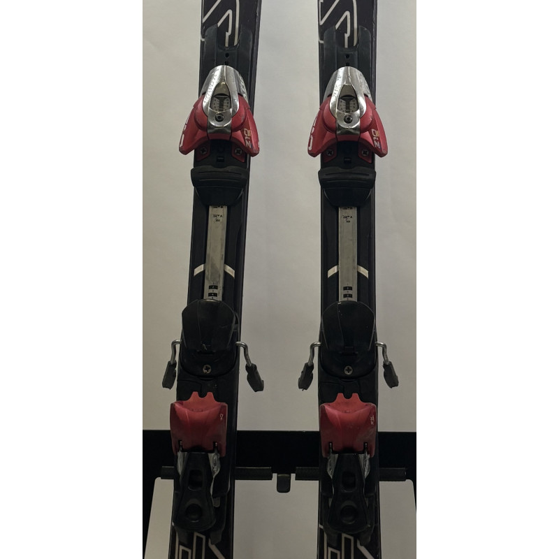 Race T3v