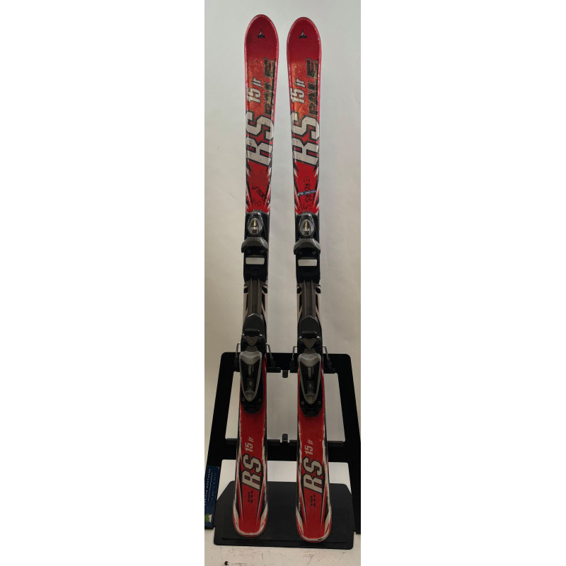 Rs 15 Jr