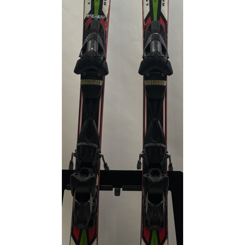 Race Rcs World Cup