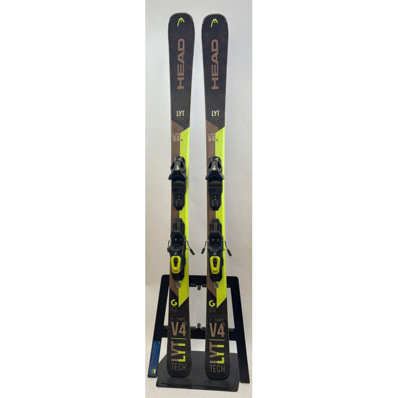 V-Shape V4 XL