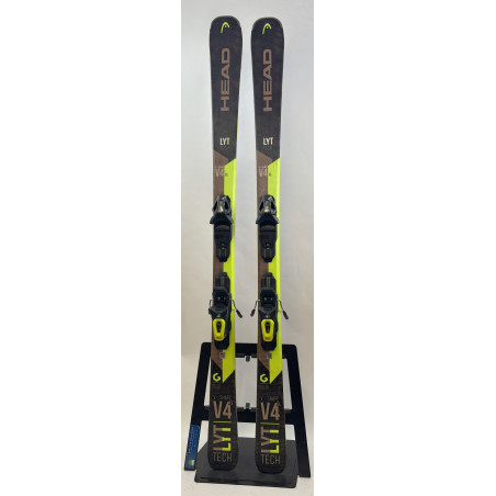 V-Shape V4 XL
