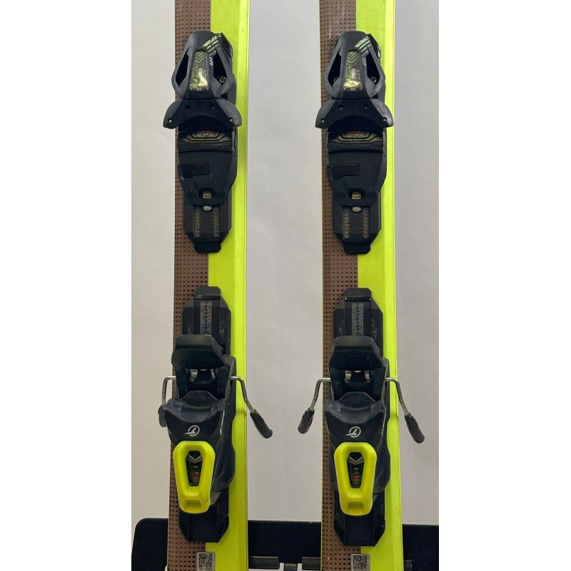 V-Shape V4 XL