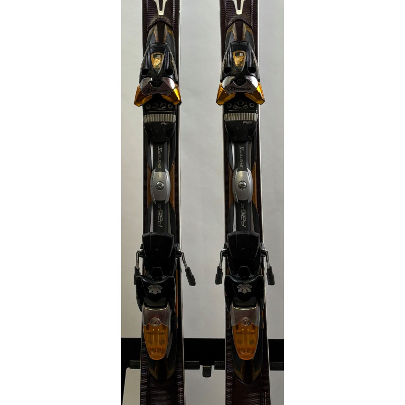 Xrc Chip System