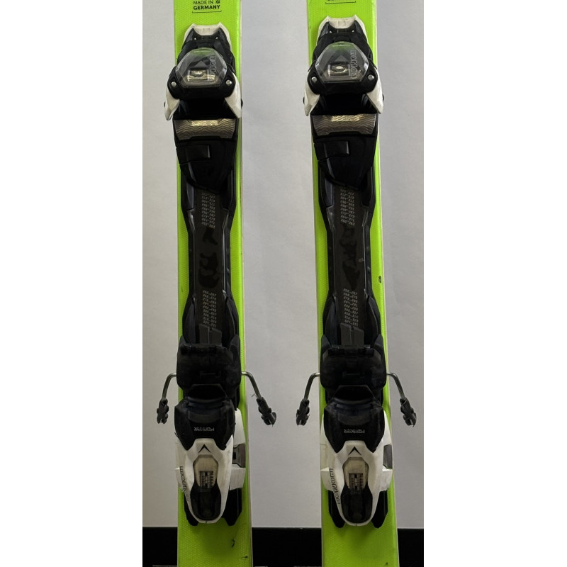 Racetiger Src