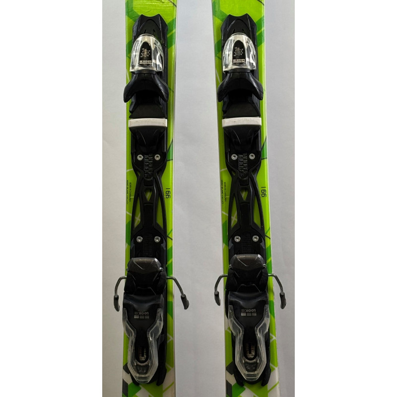 Power Track 79 Ca