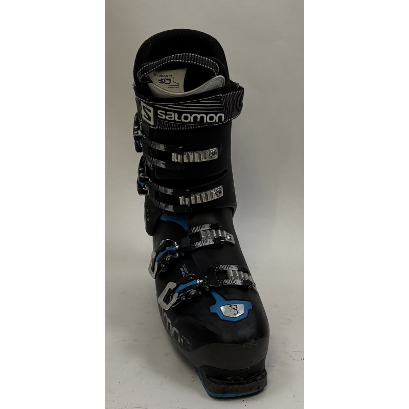 Salomon X Pro Energyzer 120 | Chaussure de ski alpin adulte occasion