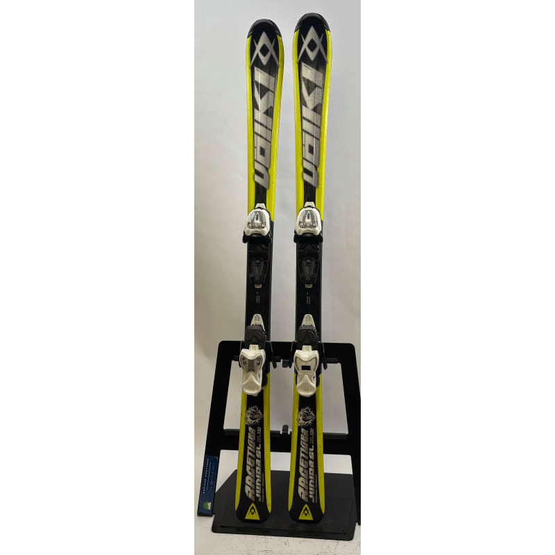 Racetiger Junior Sl