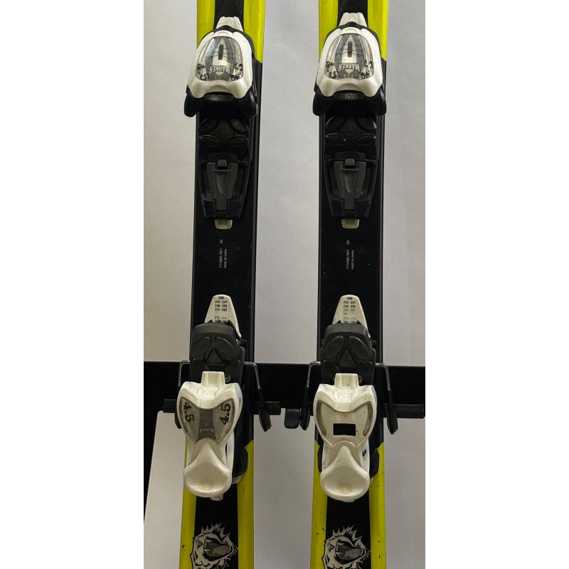 Racetiger Junior Sl