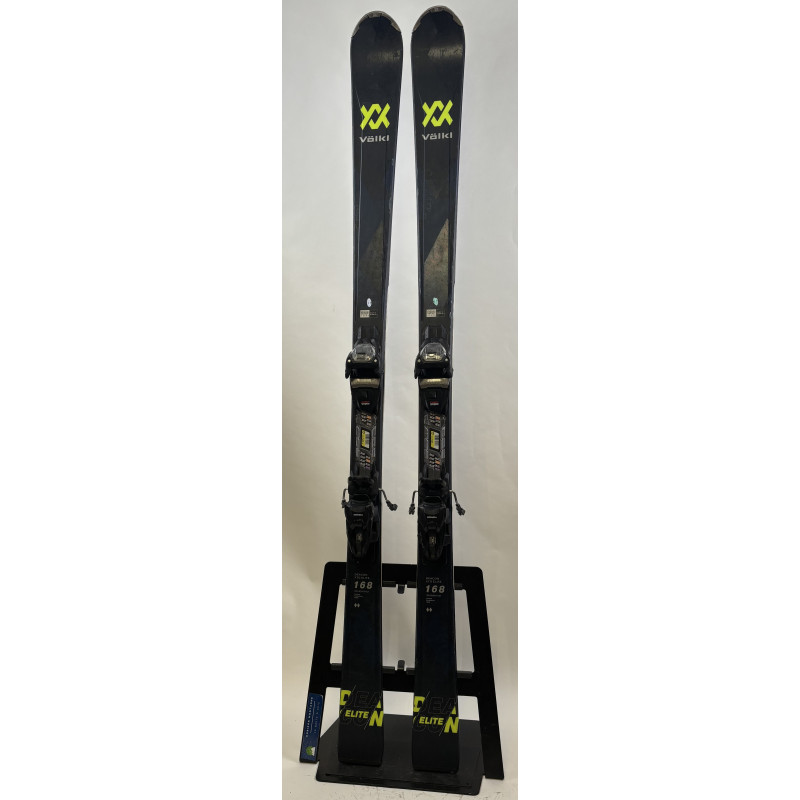 Deacon XTD Elite