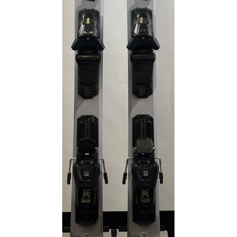 S/Force AM76 + M10