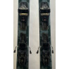 Reckoner 92W + Squire 10